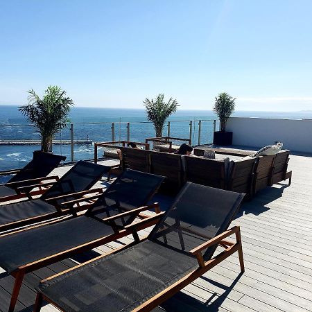 Hotel Alto Antofagasta Eksteriør billede