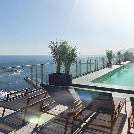 Hotel Alto Antofagasta Eksteriør billede