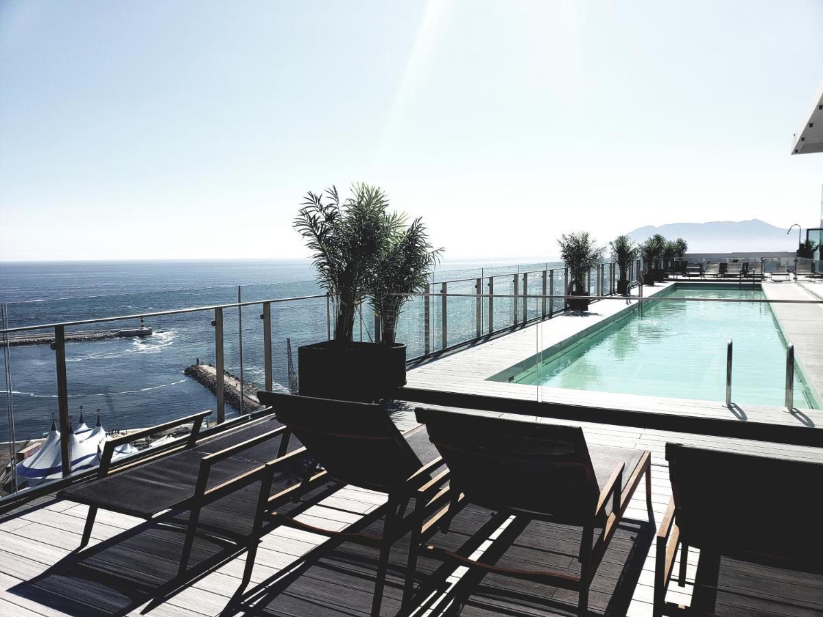 Hotel Alto Antofagasta Eksteriør billede