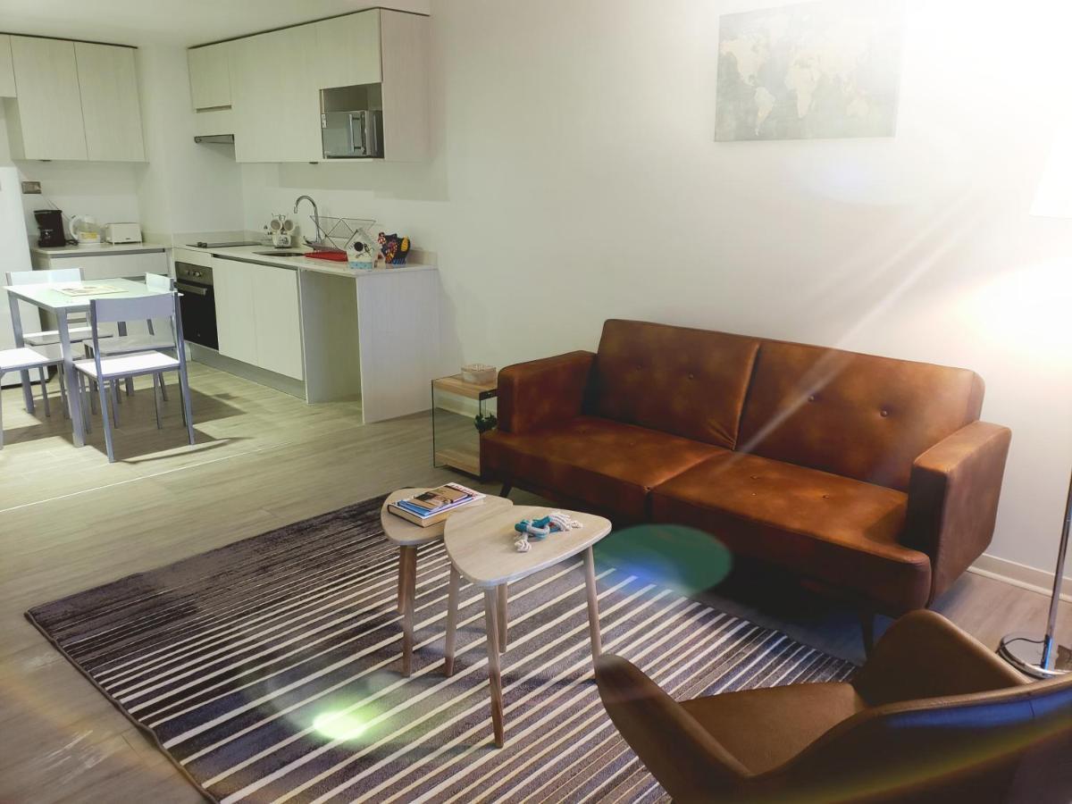 Hotel Alto Antofagasta Eksteriør billede